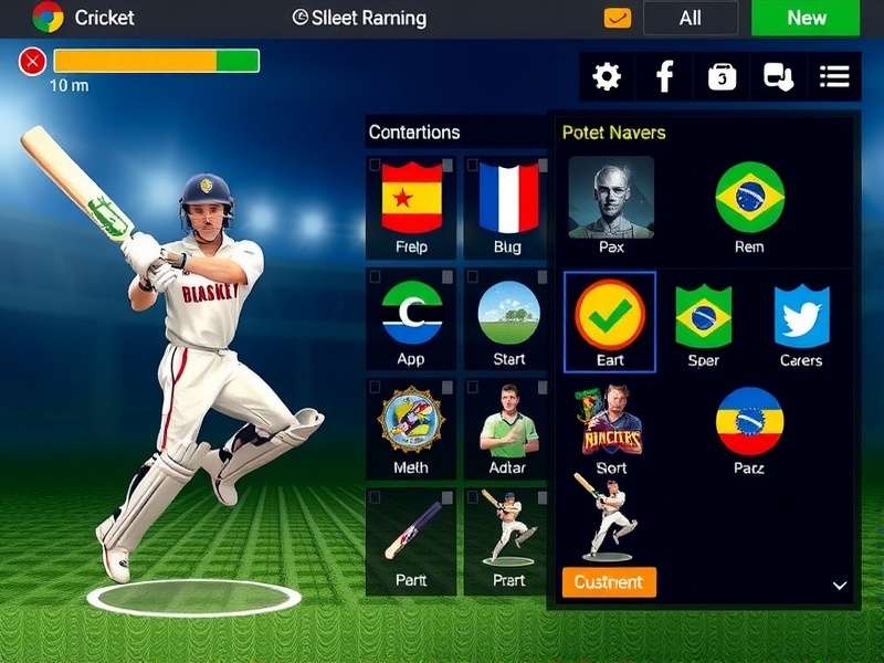 Cricket Super Smasher community events